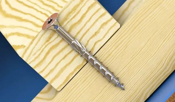 Wkręt niepełny gwint łeb stożkowy 3,5x25 mm Rawlplug PROCUT R-PTX 1000 szt - obrazek 11