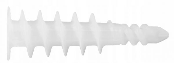 Łącznik samowiercący nylon kartongips 16x46 mm DRA-01-LONG Rawlplug 60 szt - obrazek 2